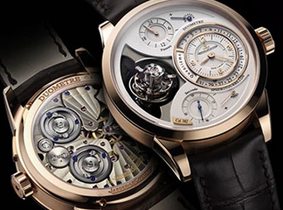 Cumpăram ceasurilor elvețiene