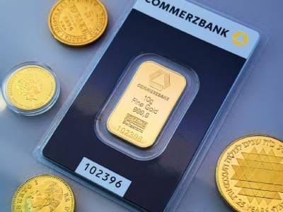 Cumpărăm monede și lingouri de aur și argint